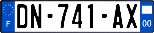 DN-741-AX