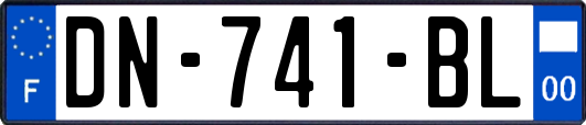 DN-741-BL