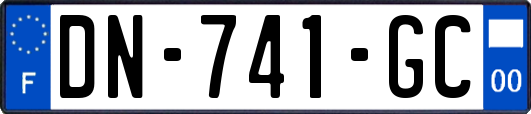 DN-741-GC