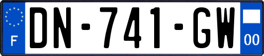 DN-741-GW