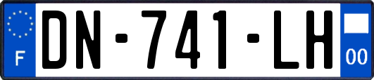DN-741-LH