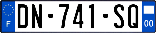 DN-741-SQ