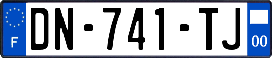 DN-741-TJ