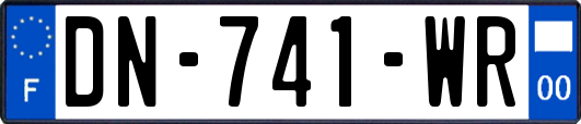 DN-741-WR