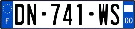 DN-741-WS