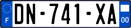 DN-741-XA
