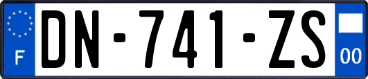 DN-741-ZS