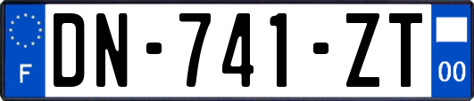 DN-741-ZT