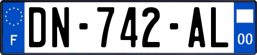 DN-742-AL