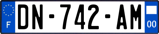 DN-742-AM