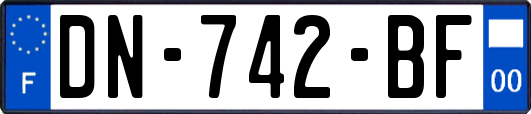 DN-742-BF