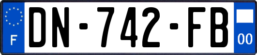 DN-742-FB