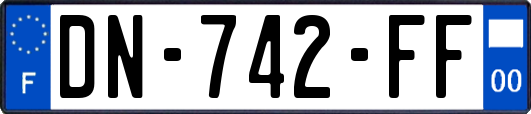 DN-742-FF