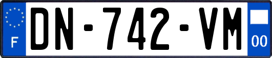 DN-742-VM