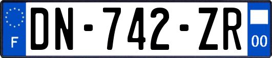 DN-742-ZR