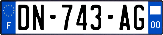 DN-743-AG