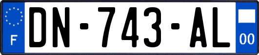 DN-743-AL
