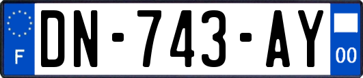 DN-743-AY