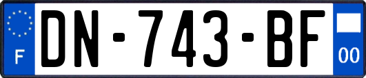 DN-743-BF