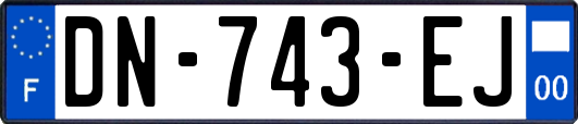 DN-743-EJ