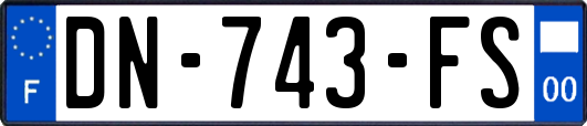 DN-743-FS