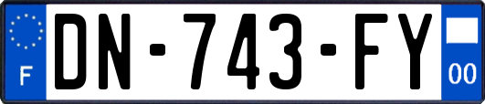 DN-743-FY