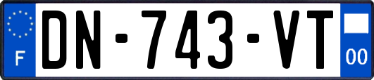 DN-743-VT