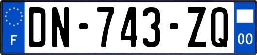 DN-743-ZQ