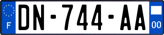 DN-744-AA