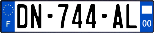 DN-744-AL