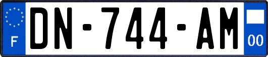 DN-744-AM