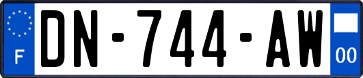 DN-744-AW