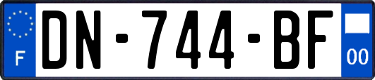 DN-744-BF