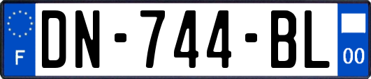 DN-744-BL