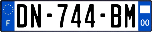 DN-744-BM