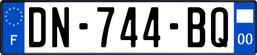 DN-744-BQ