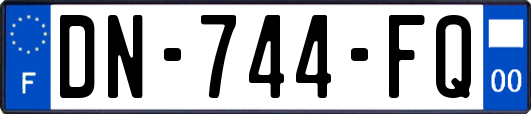 DN-744-FQ