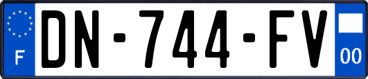DN-744-FV