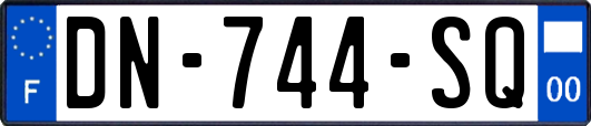 DN-744-SQ