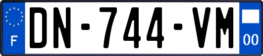 DN-744-VM