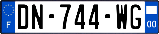 DN-744-WG
