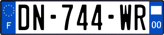 DN-744-WR