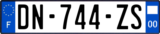 DN-744-ZS