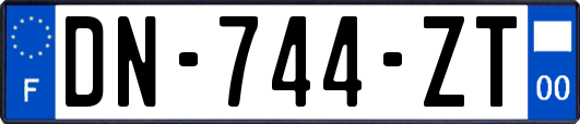 DN-744-ZT