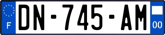 DN-745-AM