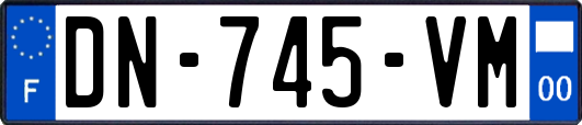 DN-745-VM