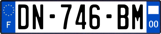 DN-746-BM