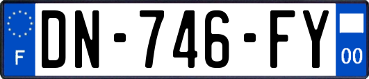 DN-746-FY