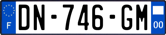 DN-746-GM