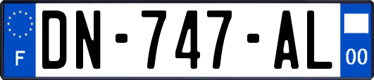 DN-747-AL